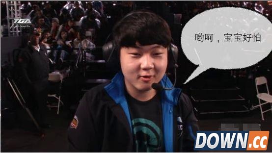 众多女粉丝街机猴爷吓懵