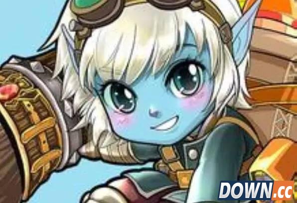 lol5.24小炮天赋加点出装推荐