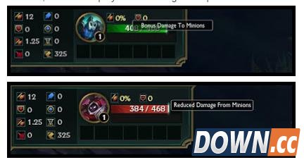 lol测试服12月15日更新内容