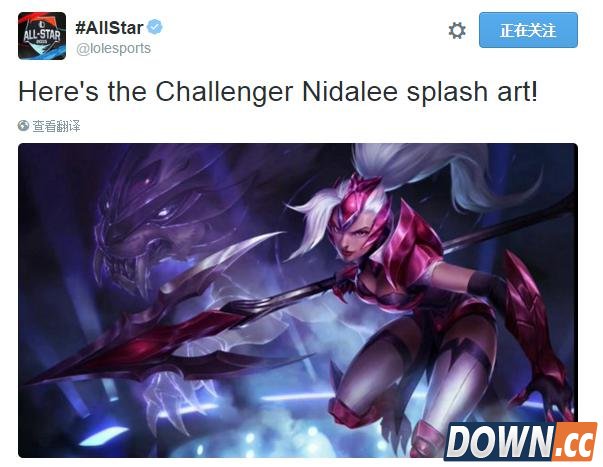 lol测试服12月15日更新内容