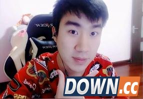 lol主播骚男、誓约被封原因