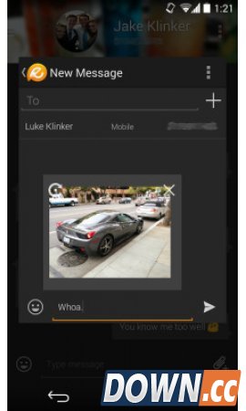 EvolveSMS V4.1.2 for Android安卓版3
