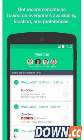 计划制定Kono1.0.10.2 for android0