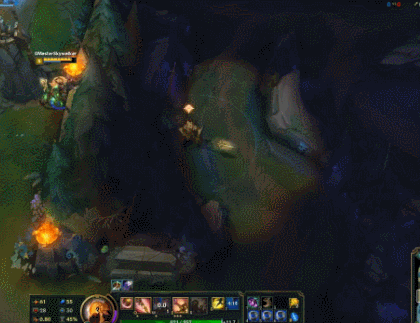 lol5.24新版沙皇使用教学