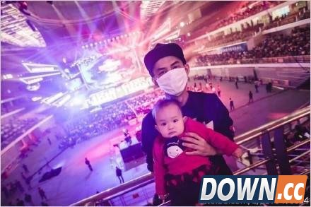 lol退役老选手现状