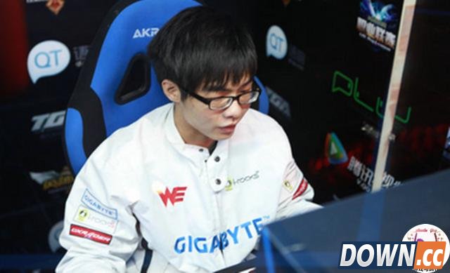 lol退役老选手现状