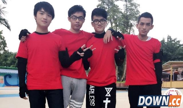 lol退役老选手现状