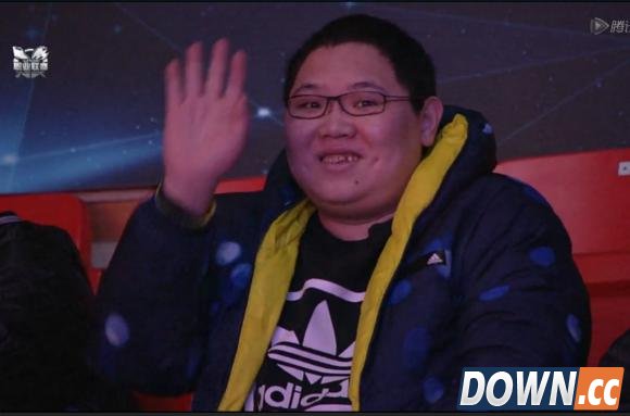 PDDTGA大赛黑幕后续