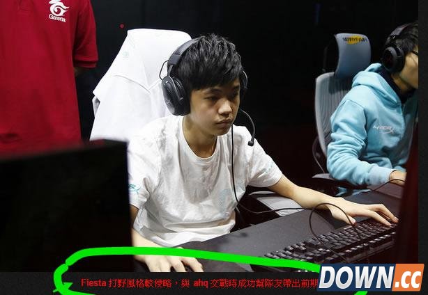 PDDTGA大赛黑幕后续