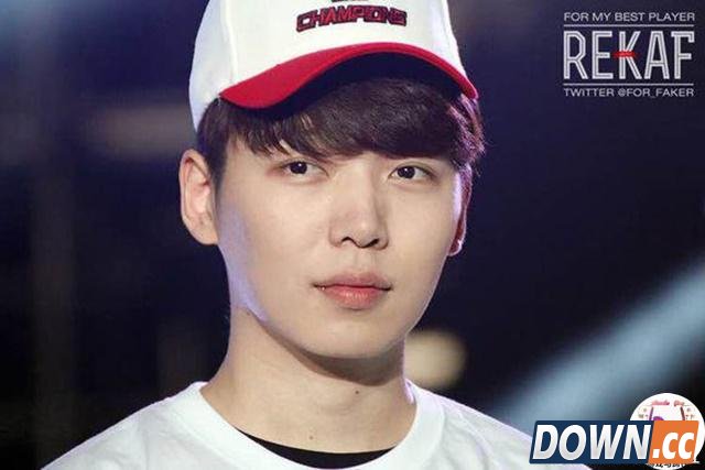 Marin和侯爷对SKT的重要性