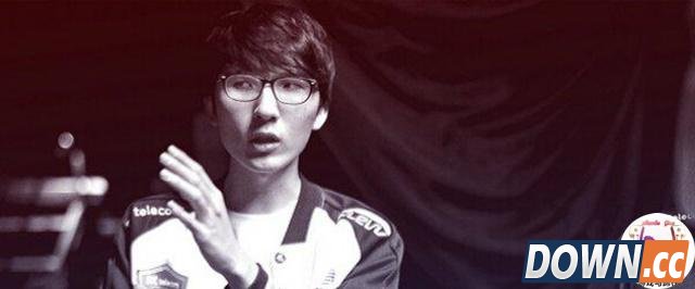 Marin和侯爷对SKT的重要性