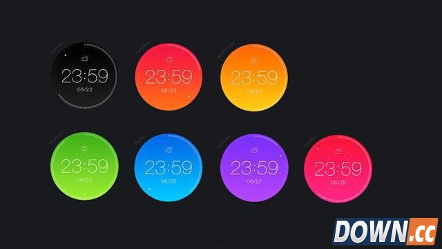 小米儿童手表开始众筹