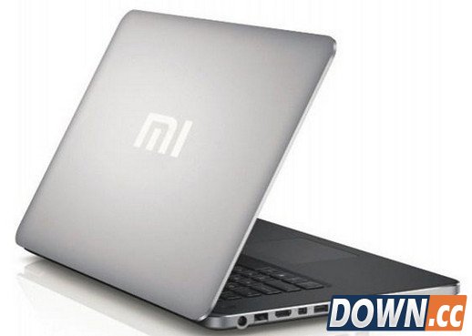 外媒曝光小米笔记本配置参数