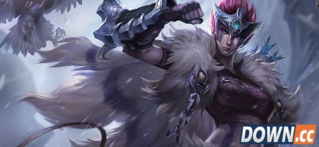 lolS6新版刺客排行榜