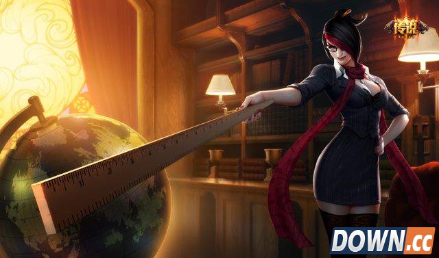 lol5.24强势英雄有哪些