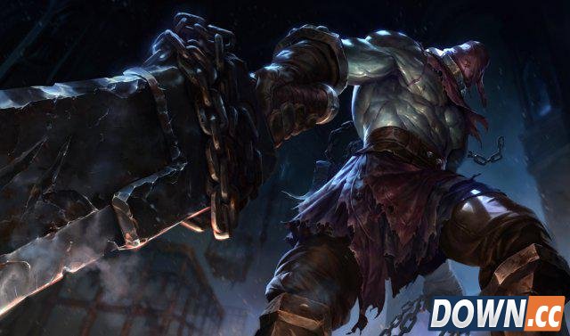 lol5.24强势英雄有哪些