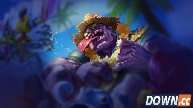 lol5.24强势英雄有哪些