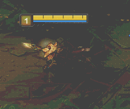 lol5.24版本新bug卡顿严重