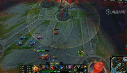 lol5.24版本新bug卡顿严重