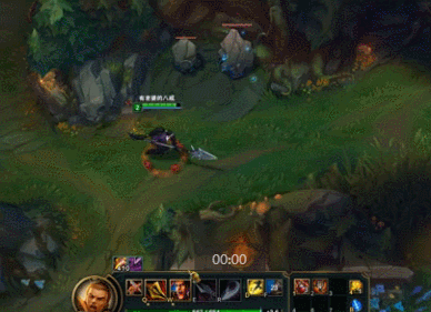 lol5.24版本新bug卡顿严重