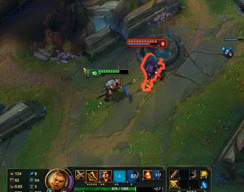 lol5.24版本新bug卡顿严重