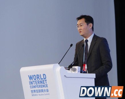 腾讯将在朋友圈屏蔽滴滴红包