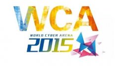 WCA2015比赛时间表 电竞总决赛赛程