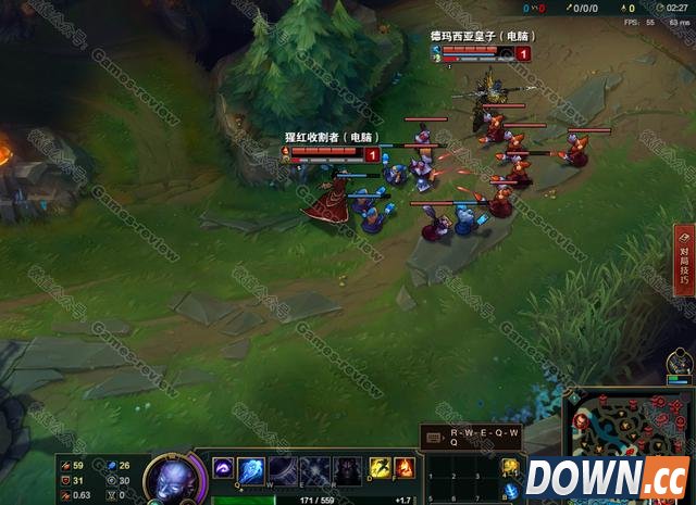 lol最新外挂亲测