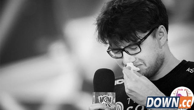 LOL10大传奇选手盘点