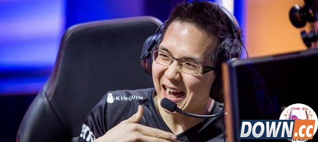 LOL10大传奇选手盘点