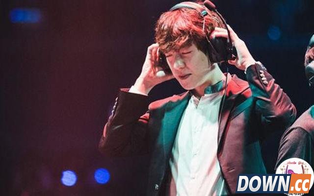 LOL10大传奇选手盘点