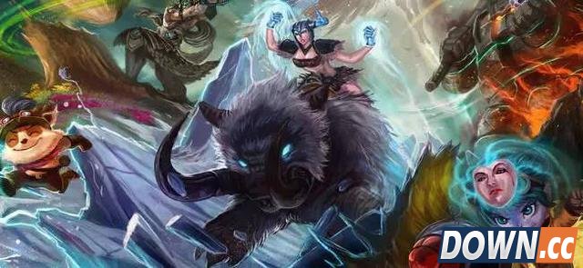 lol高端玩家常用装备盘点