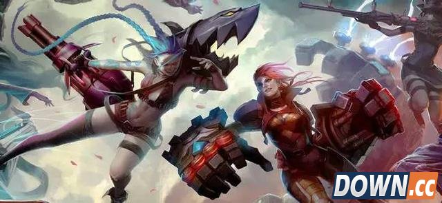 lol高端玩家常用装备盘点