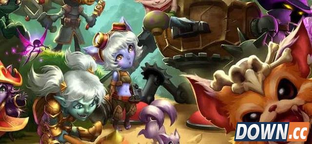 lol高端玩家常用装备盘点