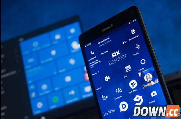 ,Win10 Mobile正式版