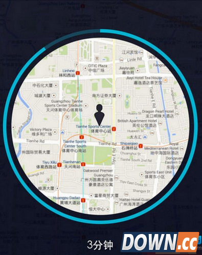 优步接单详细教程