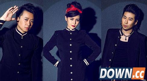 新花儿乐队退出《英雄联盟》专辑