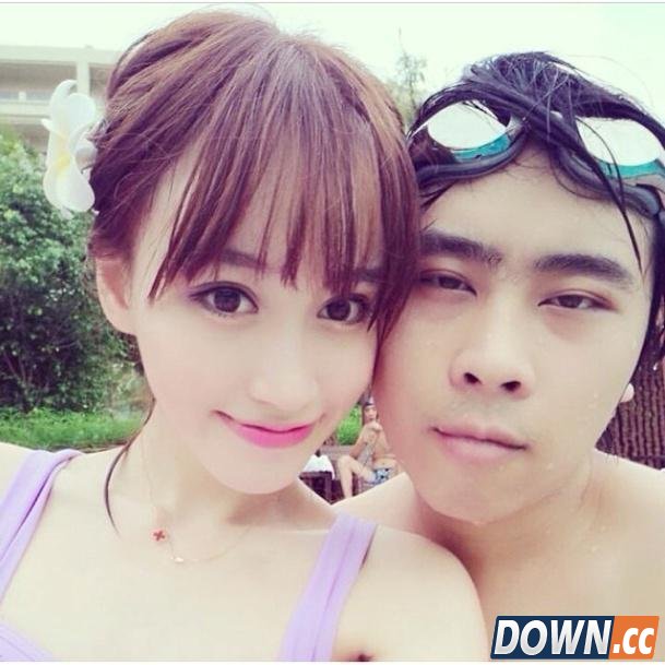 55开为UU庆生开美女生日趴