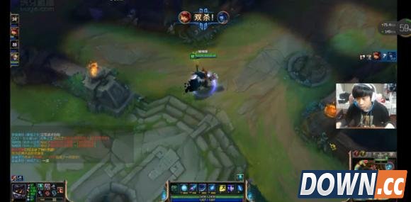 55开为UU庆生开美女生日趴