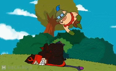 lol提莫最惨死法