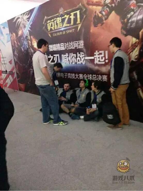 WCA事件背后深度解读