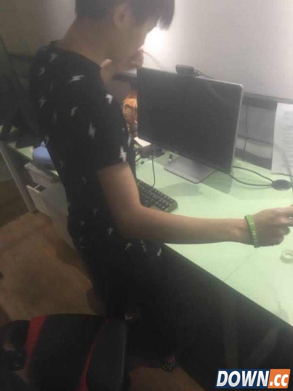 厂长疑似要退役