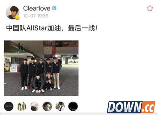 厂长疑似要退役