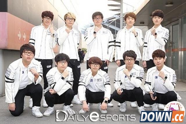 lol2015年终大事件盘点