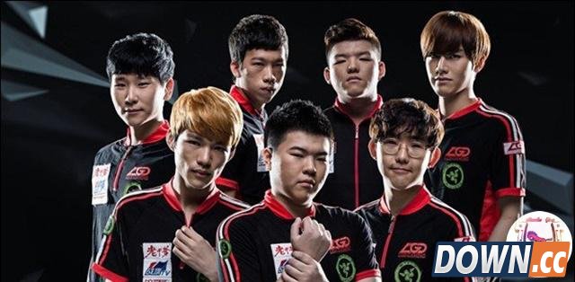 lol2015年终大事件盘点