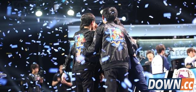 lol2015年终大事件盘点