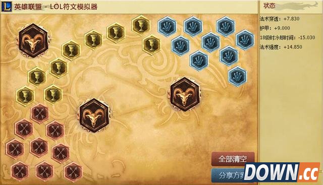 lol5.24石头人上单技巧全攻略