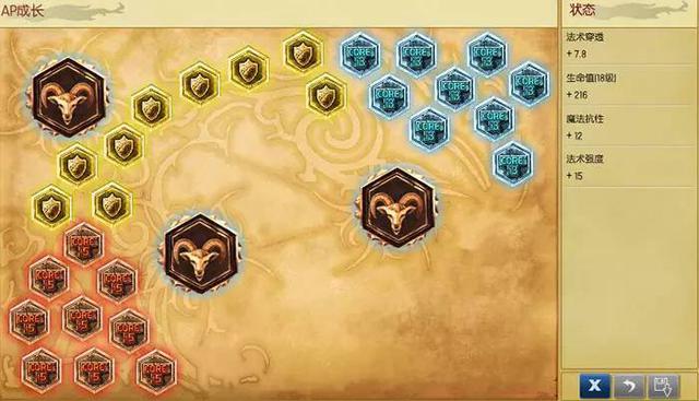 lol5.24卡萨丁中单技巧全攻略