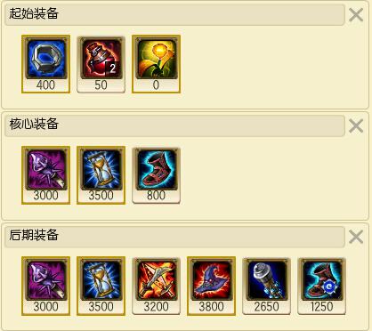 lol5.24卡萨丁中单技巧全攻略