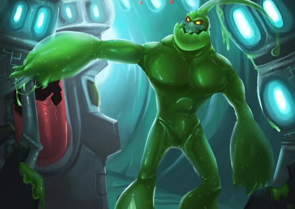 lol5.24扎克打野套路全攻略